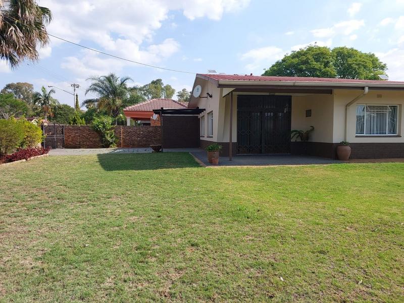 4 Bedroom Property for Sale in Claremont Gauteng