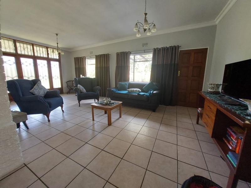 4 Bedroom Property for Sale in Claremont Gauteng