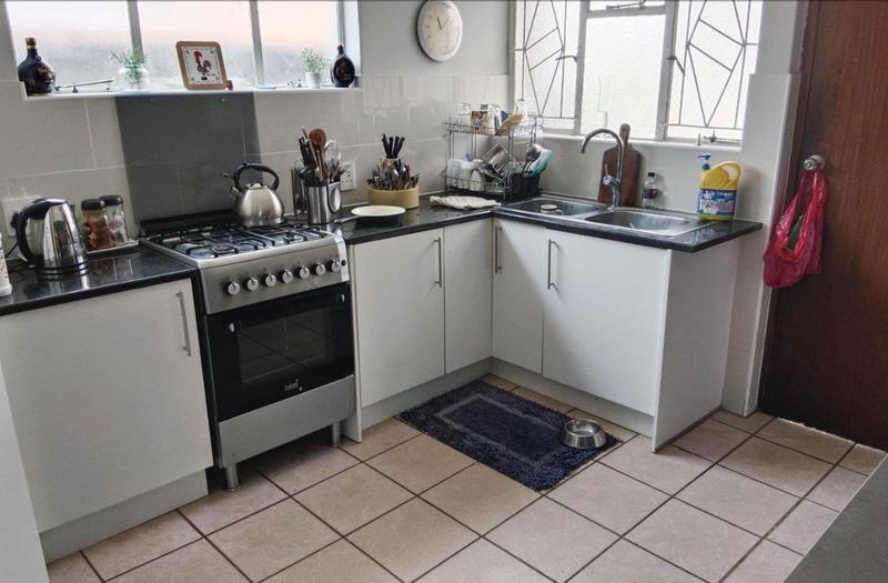 4 Bedroom Property for Sale in Claremont Gauteng