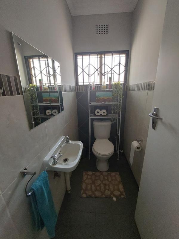 4 Bedroom Property for Sale in Claremont Gauteng