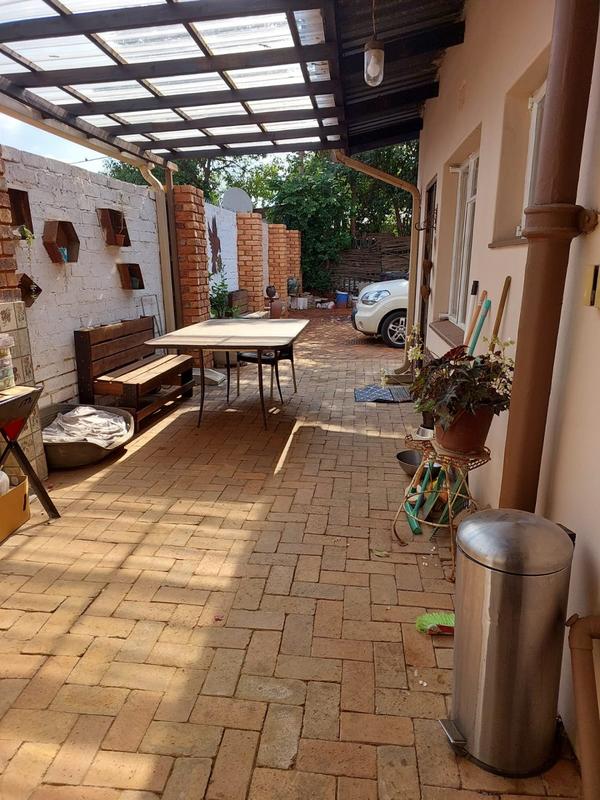 4 Bedroom Property for Sale in Claremont Gauteng
