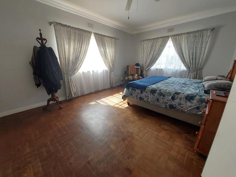 4 Bedroom Property for Sale in Claremont Gauteng