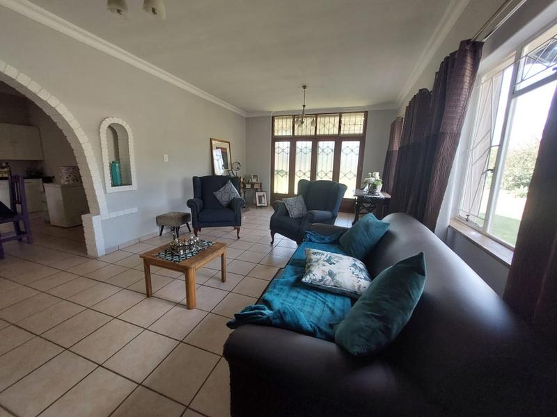 4 Bedroom Property for Sale in Claremont Gauteng