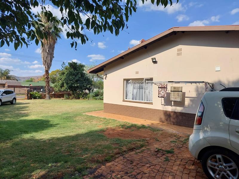 4 Bedroom Property for Sale in Claremont Gauteng