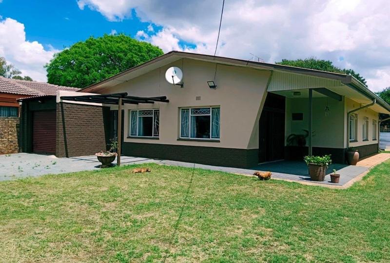 4 Bedroom Property for Sale in Claremont Gauteng