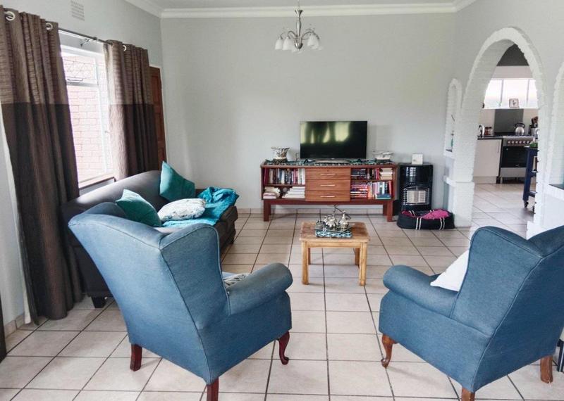 4 Bedroom Property for Sale in Claremont Gauteng