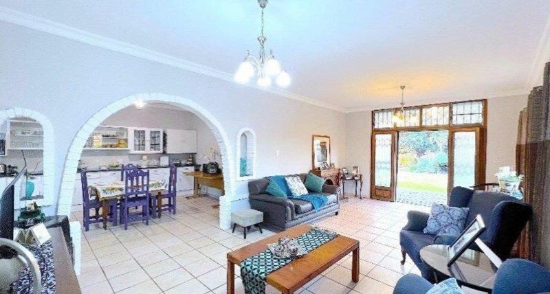 4 Bedroom Property for Sale in Claremont Gauteng