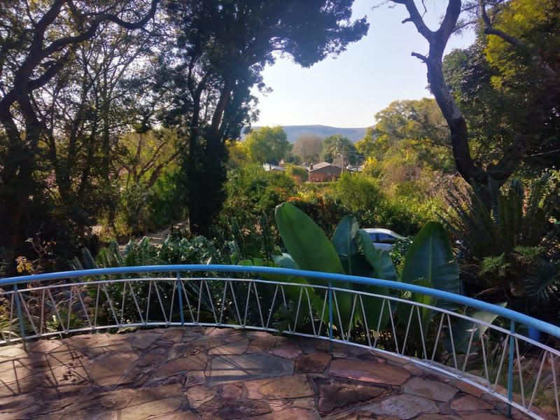 5 Bedroom Property for Sale in Pretoria Gardens Gauteng