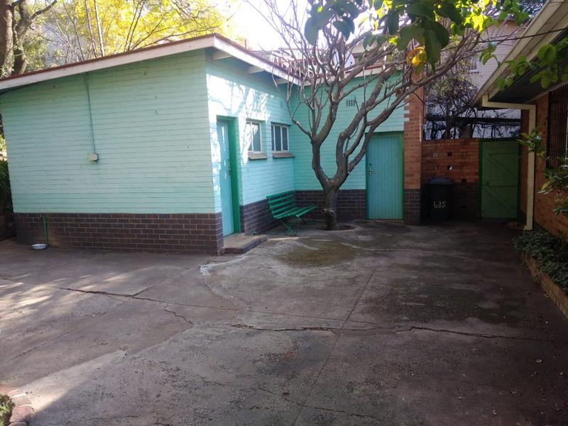 5 Bedroom Property for Sale in Pretoria Gardens Gauteng