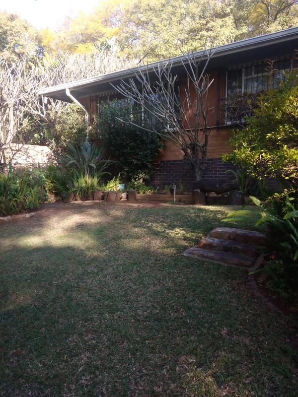 5 Bedroom Property for Sale in Pretoria Gardens Gauteng