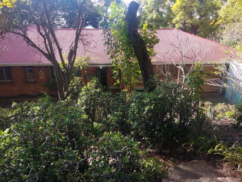 5 Bedroom Property for Sale in Pretoria Gardens Gauteng