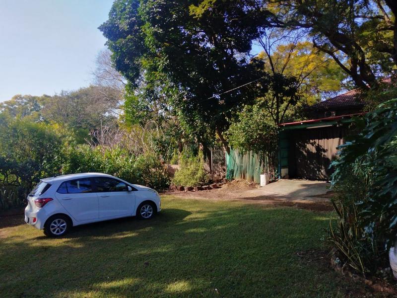 5 Bedroom Property for Sale in Pretoria Gardens Gauteng