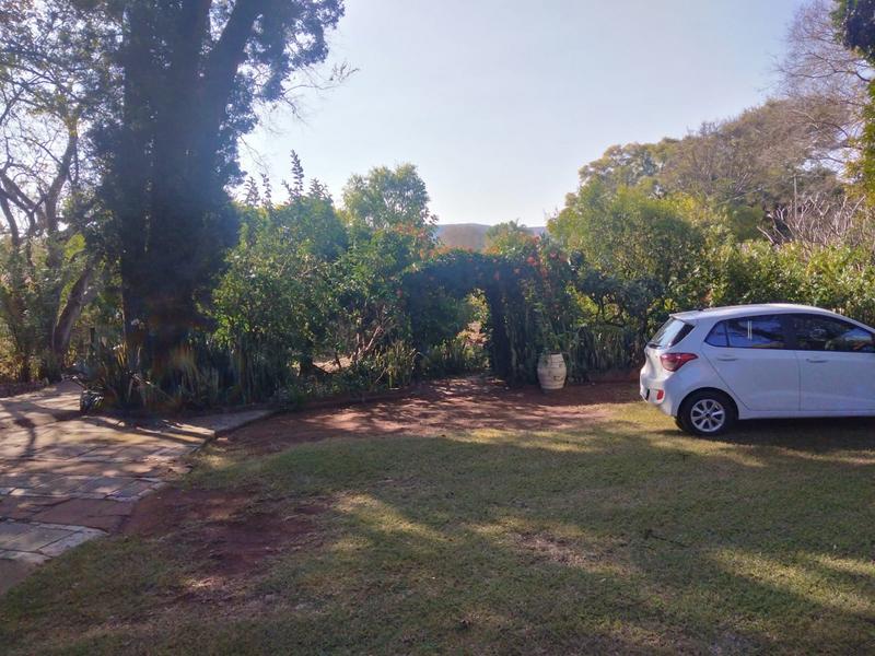 5 Bedroom Property for Sale in Pretoria Gardens Gauteng