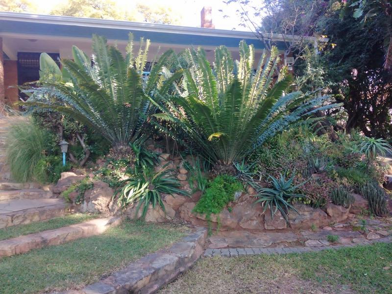 5 Bedroom Property for Sale in Pretoria Gardens Gauteng