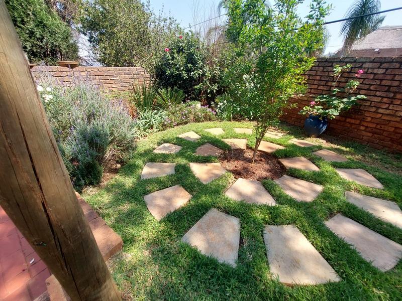 4 Bedroom Property for Sale in Suiderberg Gauteng