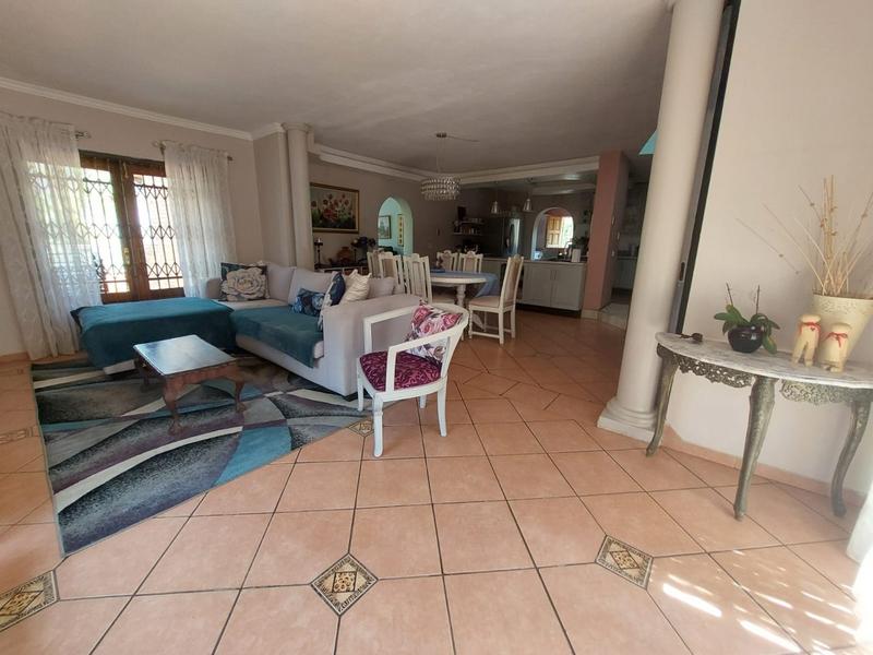 4 Bedroom Property for Sale in Suiderberg Gauteng