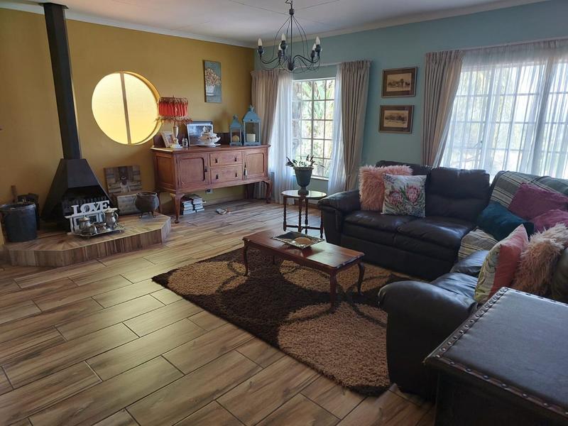 4 Bedroom Property for Sale in Suiderberg Gauteng