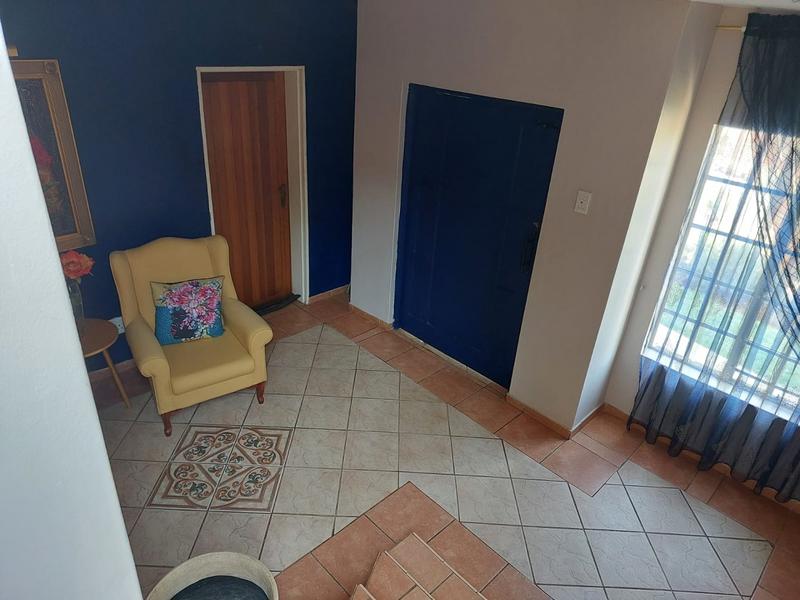 4 Bedroom Property for Sale in Suiderberg Gauteng