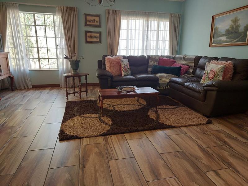 4 Bedroom Property for Sale in Suiderberg Gauteng