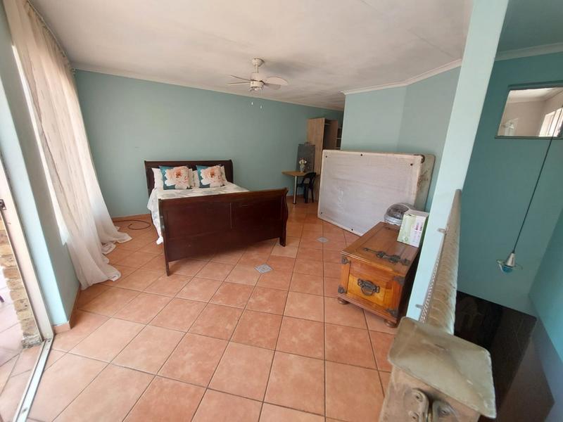 4 Bedroom Property for Sale in Suiderberg Gauteng