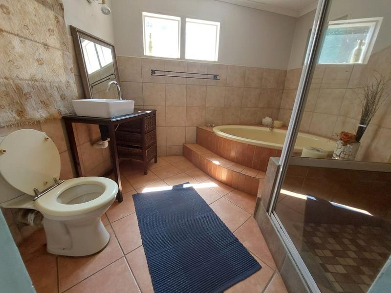 4 Bedroom Property for Sale in Suiderberg Gauteng
