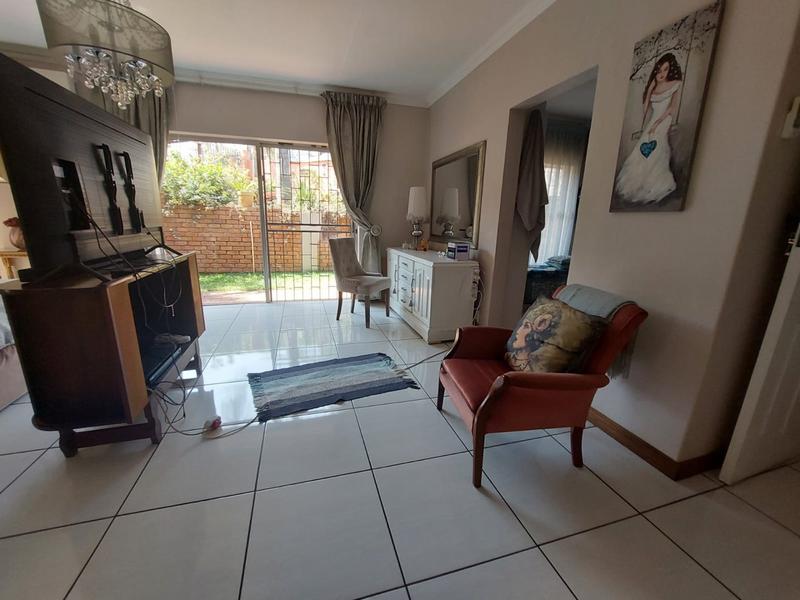 4 Bedroom Property for Sale in Suiderberg Gauteng