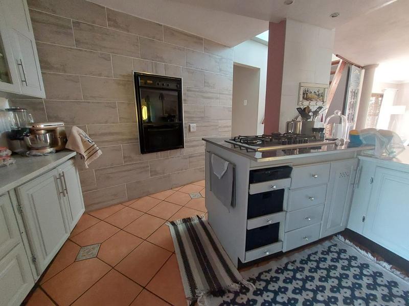 4 Bedroom Property for Sale in Suiderberg Gauteng