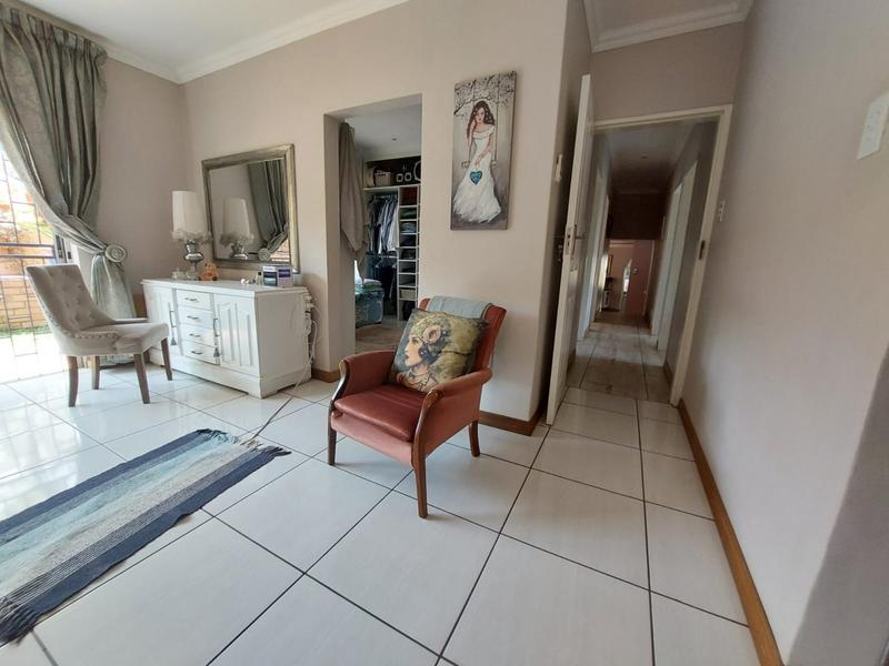 4 Bedroom Property for Sale in Suiderberg Gauteng