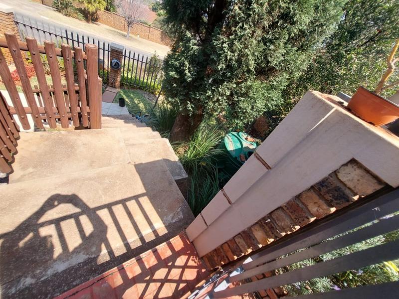 4 Bedroom Property for Sale in Suiderberg Gauteng