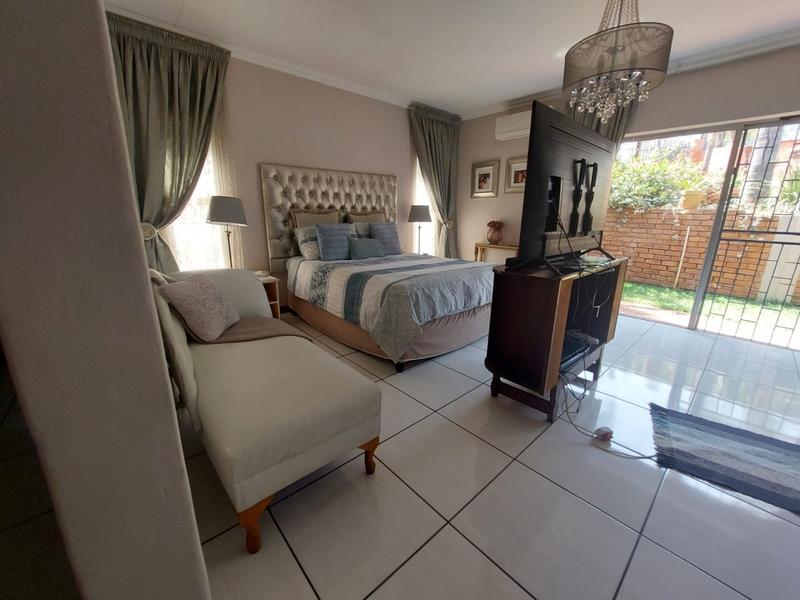 4 Bedroom Property for Sale in Suiderberg Gauteng