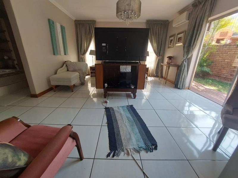 4 Bedroom Property for Sale in Suiderberg Gauteng