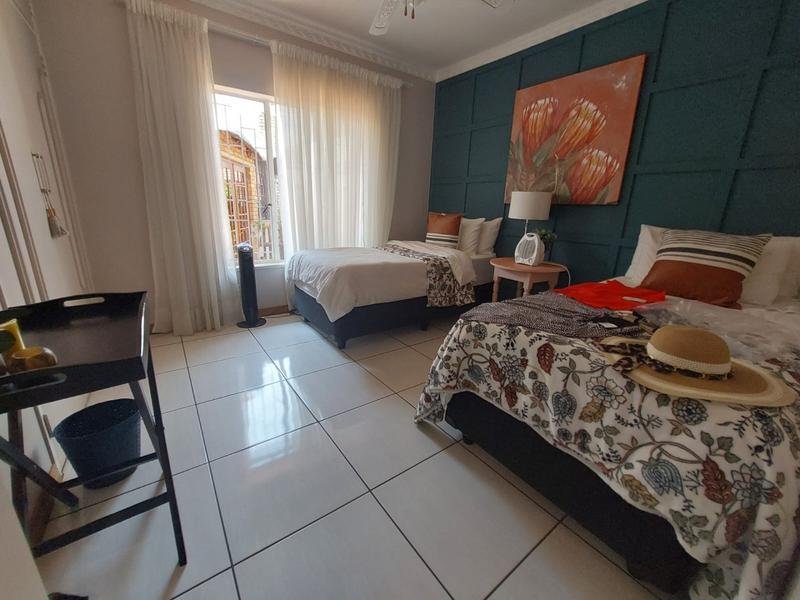 4 Bedroom Property for Sale in Suiderberg Gauteng