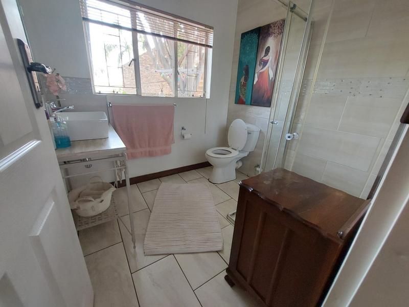 4 Bedroom Property for Sale in Suiderberg Gauteng