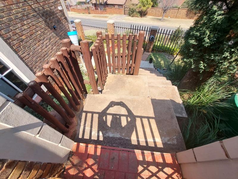 4 Bedroom Property for Sale in Suiderberg Gauteng