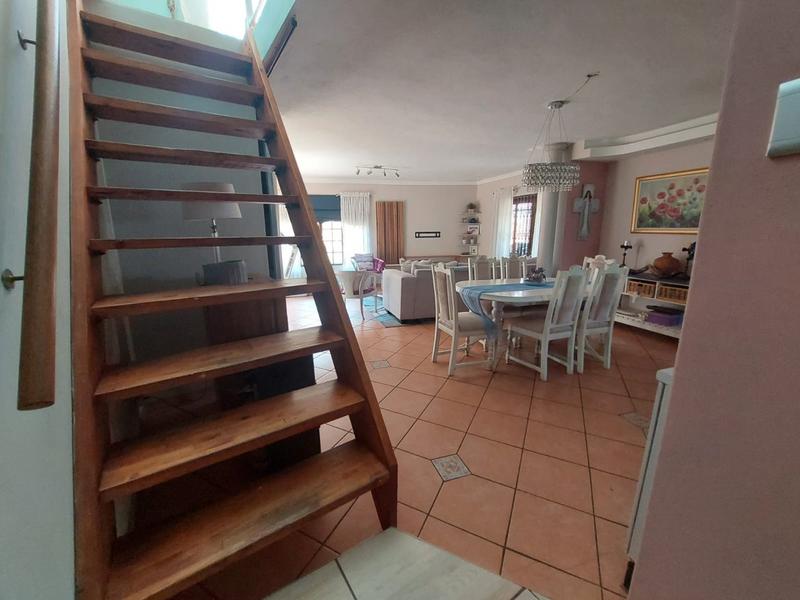 4 Bedroom Property for Sale in Suiderberg Gauteng
