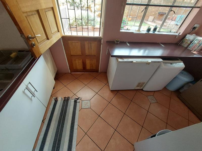 4 Bedroom Property for Sale in Suiderberg Gauteng