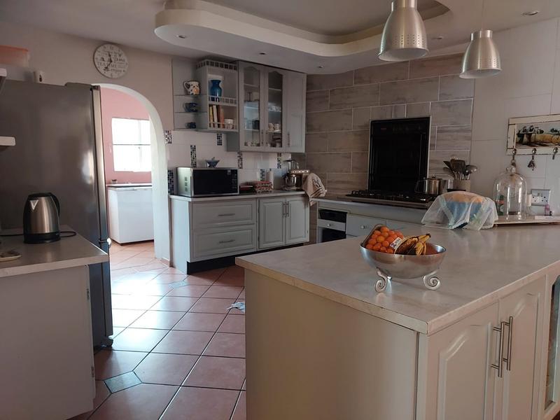 4 Bedroom Property for Sale in Suiderberg Gauteng