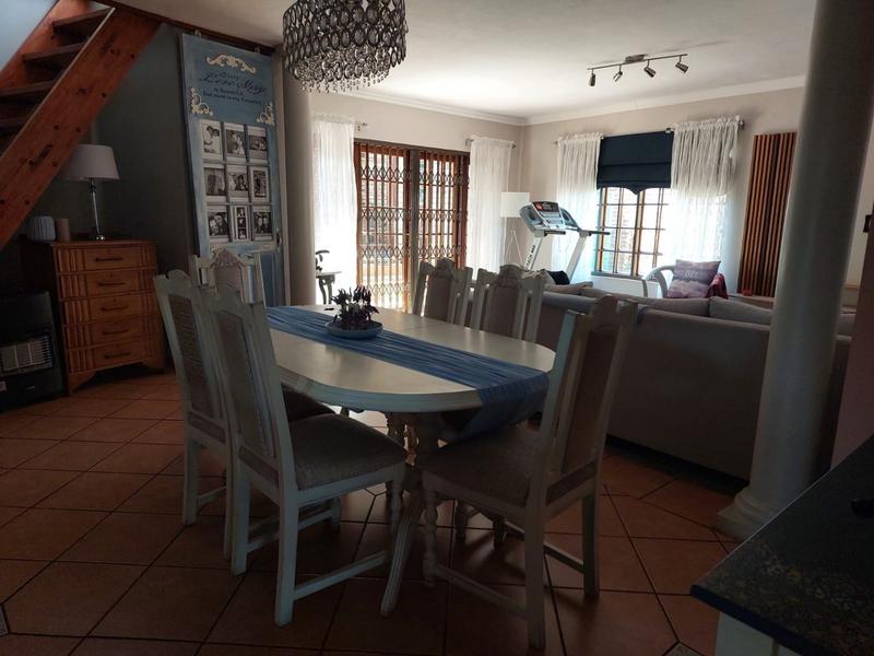4 Bedroom Property for Sale in Suiderberg Gauteng