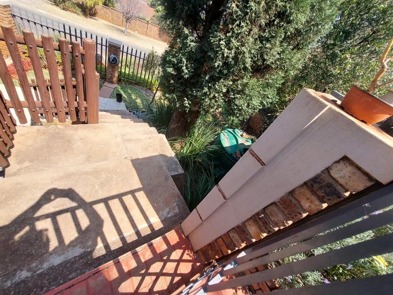 4 Bedroom Property for Sale in Suiderberg Gauteng