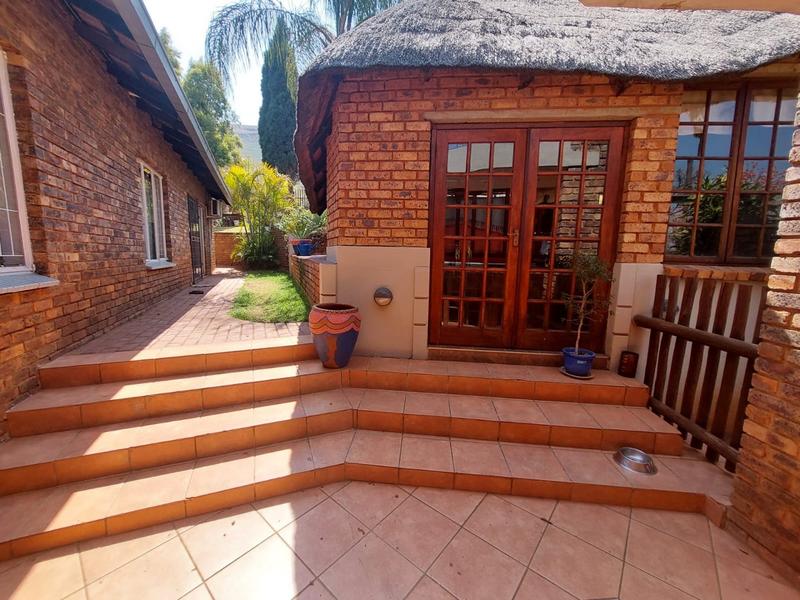 4 Bedroom Property for Sale in Suiderberg Gauteng