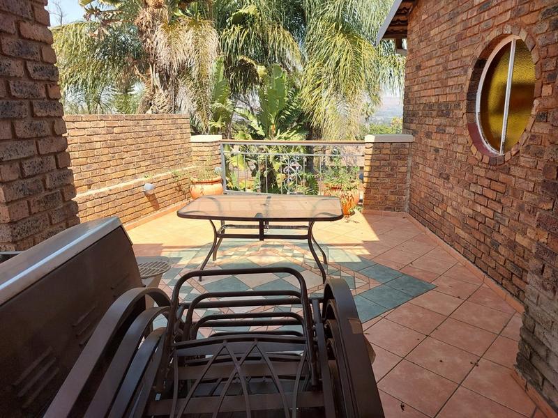 4 Bedroom Property for Sale in Suiderberg Gauteng