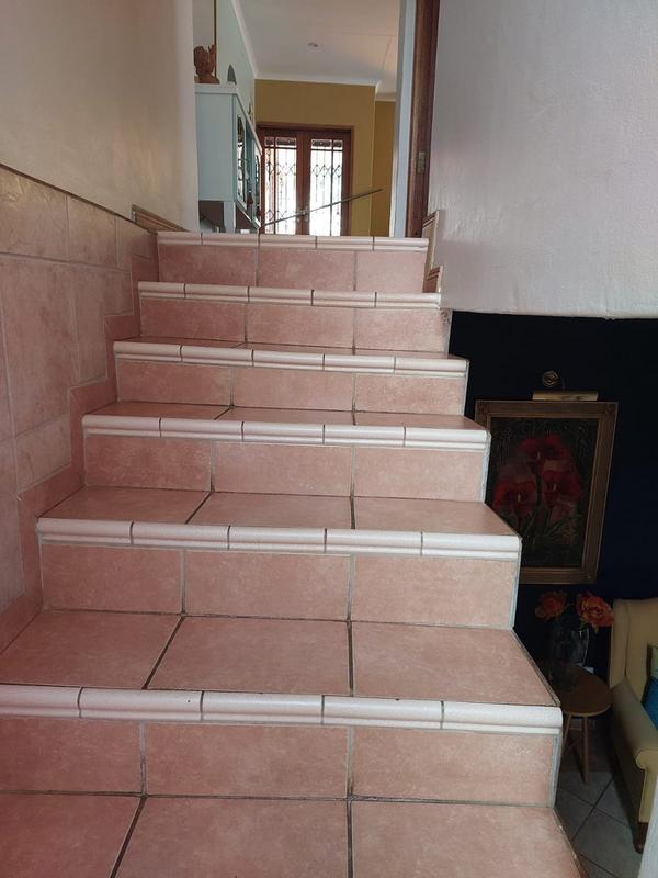 4 Bedroom Property for Sale in Suiderberg Gauteng