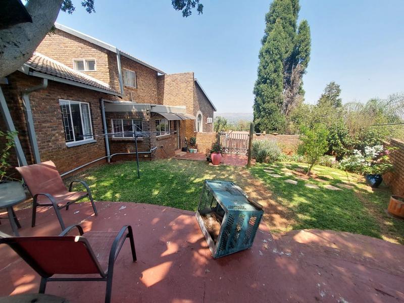 4 Bedroom Property for Sale in Suiderberg Gauteng
