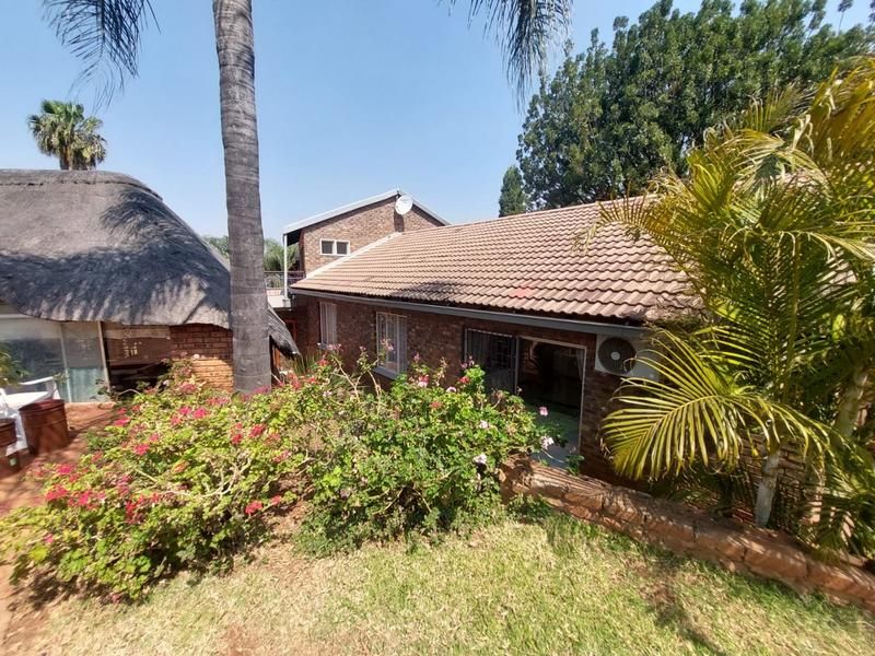 4 Bedroom Property for Sale in Suiderberg Gauteng