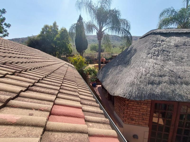 4 Bedroom Property for Sale in Suiderberg Gauteng
