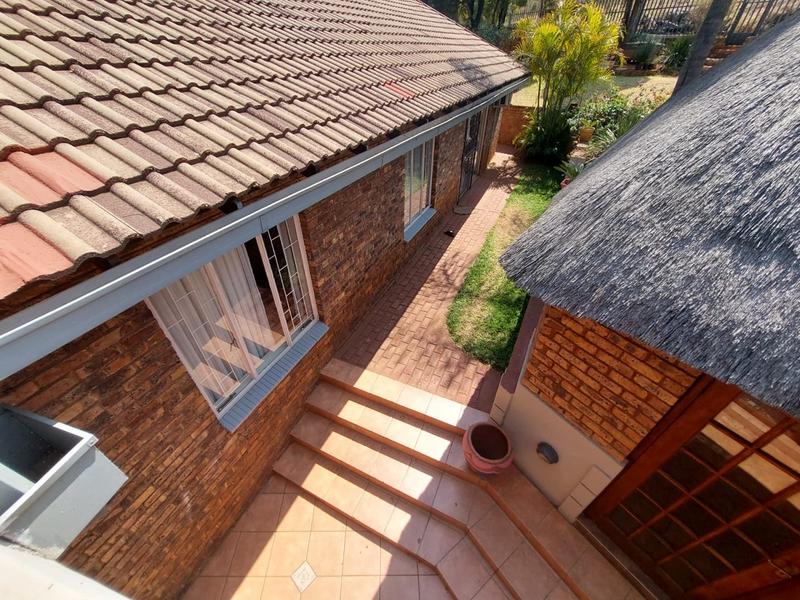 4 Bedroom Property for Sale in Suiderberg Gauteng