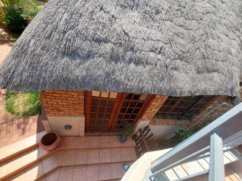 4 Bedroom Property for Sale in Suiderberg Gauteng