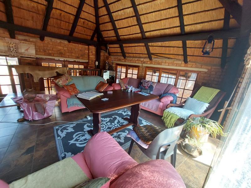 4 Bedroom Property for Sale in Suiderberg Gauteng