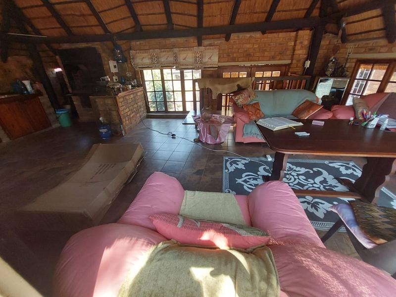 4 Bedroom Property for Sale in Suiderberg Gauteng