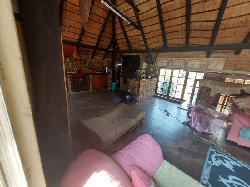 4 Bedroom Property for Sale in Suiderberg Gauteng